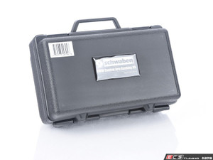Schwaben BMW Control Arm Bushing Kit