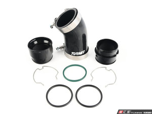 Turner Motorsport E90 335d Silicone Boost Hose Kit
