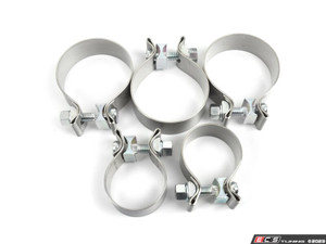 E36 M3 Performance Valved Axle-Back Exhaust