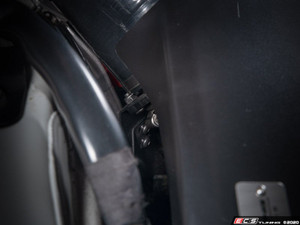 Audi B8/B8.5 S4/S5 3.0T Enclosed Luft-Technik Intake System - Matte Black Textured Lid