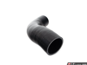 Audi B8/B8.5 S4/S5 3.0T Enclosed Luft-Technik Intake System - Matte Black Textured Lid