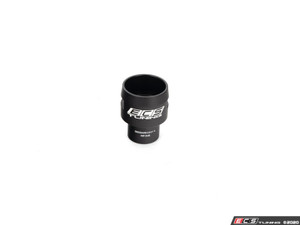 Audi B8/B8.5 S4/S5 3.0T Enclosed Luft-Technik Intake System - Matte Black Textured Lid