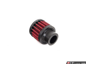Audi B8/B8.5 S4/S5 3.0T Enclosed Luft-Technik Intake System - Matte Black Textured Lid