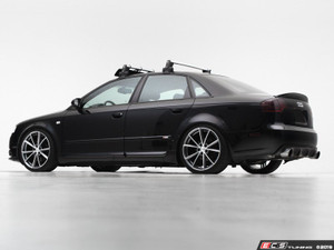 19" Style 654 (19x8.5, ET42, 5x112, 66.6CB) - Gunmetal/Machine Face