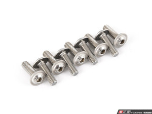 Turner Aluminum Skid Plate - Milled Finish - E9X xDrive
