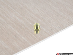 Turner Aluminum Skid Plate - Milled Finish - E9X xDrive