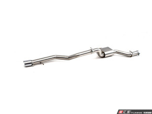 VW B7 Passat 1.8T Performance Catback Exhaust System