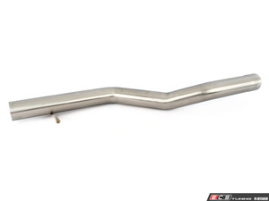 VW B7 Passat 1.8T Performance Catback Exhaust System