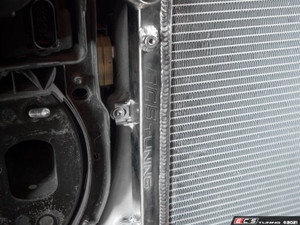 2.0T FSI / Gen3 TSI High Performance Aluminum Radiator