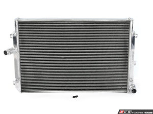 2.0T FSI / Gen3 TSI High Performance Aluminum Radiator