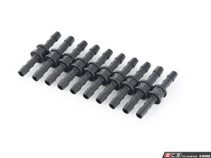 Universal Windshield Washer Pump Line Repair Kit