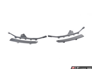 981 Cayman/Boxster GT4 Front Bumper Conversion Kit