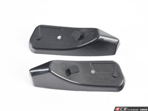 981 Cayman/Boxster GT4 Front Bumper Conversion Kit