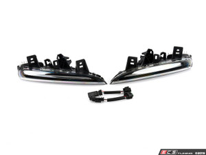 981 Cayman/Boxster GT4 Front Bumper Conversion Kit