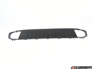 JCW Grille - Lower