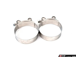 F3X 335 Titanium Valved Catback Exhaust
