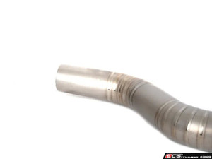 F3X 335 Titanium Valved Catback Exhaust