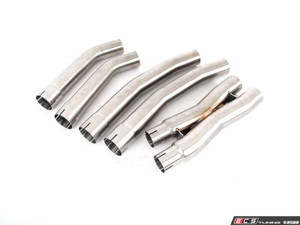 E36 M3 Performance Axle-Back Exhaust