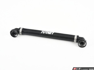 S54 CSL Silicone Crankcase Vent Hose