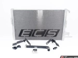Audi C7 S6 / S7 4.0T Luft-Technik Performance Intercooler Kit