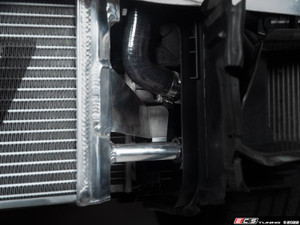 Audi C7 S6 / S7 4.0T Luft-Technik Performance Intercooler Kit