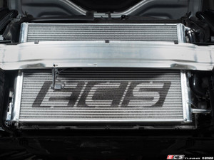 Audi C7 S6 / S7 4.0T Luft-Technik Performance Intercooler Kit