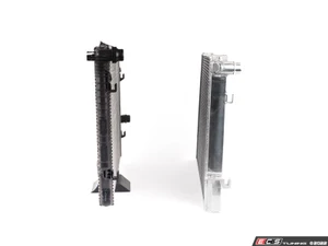 MQB Performance Aluminum Radiator