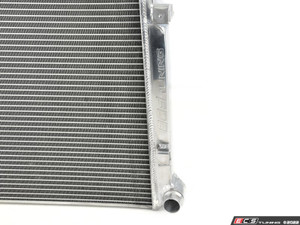 MQB Performance Aluminum Radiator