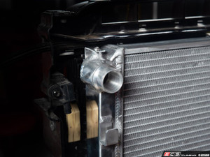 MQB Performance Aluminum Radiator