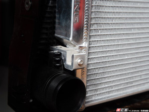 MQB Performance Aluminum Radiator