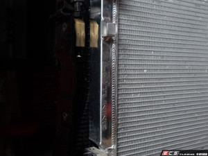 MQB Performance Aluminum Radiator