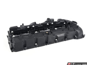 Replacement Valve Cover - S55