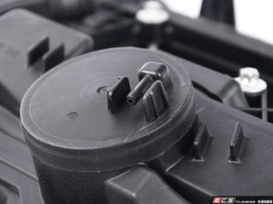 Replacement Valve Cover - S55