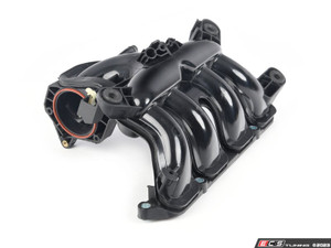 Intake Manifold - N14/N18 Engine R55/R56/R57/R58/R59/R60/R61