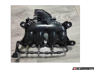 Intake Manifold - Cold Climate Version  N14/N18 Engine R55/R56/R57/R58/R59/R60/R61