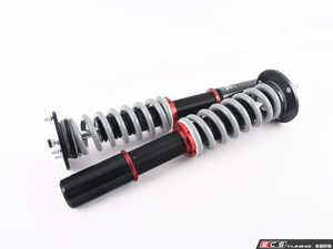 ECS Performance Adjustable Coilover System - E60 Non-M