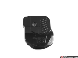 Turner Motorsport G-Chassis B58 Carbon Fiber Engine Cover - Gloss