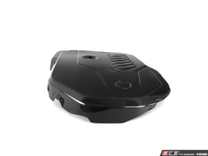 Turner Motorsport G-Chassis B58 Carbon Fiber Engine Cover - Gloss