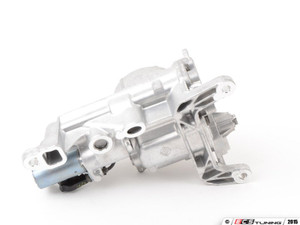 Oil Pump Assembly