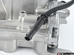 Oil Pump Assembly