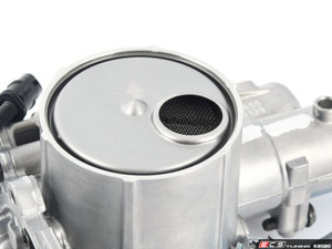 Oil Pump Assembly