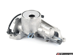 Oil Pump Assembly
