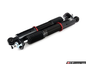 E36 M3 ECS Performance Adjustable Coilover System - E36 M3