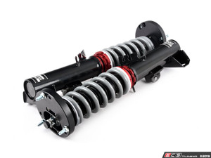 E36 M3 ECS Performance Adjustable Coilover System - E36 M3