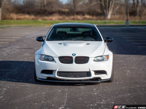 E9X M3 Carbon Front Lip