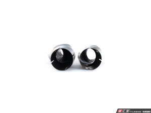 F80 F82 M3/M4 Stainless Performance CATBACK Exhaust - Valved