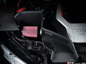Audi B9 SQ5 3.0T Luft-Technik Intake System