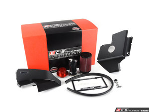 Audi B9 SQ5 3.0T Luft-Technik Intake System