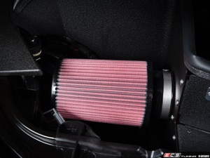 Audi B9 SQ5 3.0T Luft-Technik Intake System