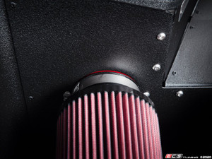 Audi B9 SQ5 3.0T Luft-Technik Intake System